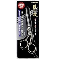 Amazon | グリーンベル 匠の技 ステンレス製 スキはさみ G-5002 単品